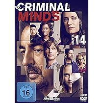 Criminal Minds: Season 10 [USA] [DVD]: Amazon.es: Películas y TV