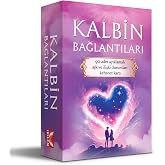 Connections of the Heart / 90 Explained Love and Relationship Situations Tarot Prophecy Card