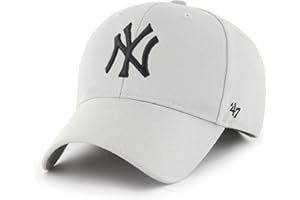 47 MVP Cappellino da Baseball Unisex-Adulto