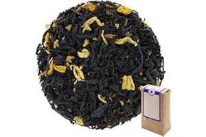 Mango - té negro, hojas sueltas, 1kg, 1000g - GAIWAN té n.° 1221