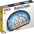 Quercetti 1015 Quercetti-1015 Rami Educational Binary Code Game-STEM Toy, Multi-Colore