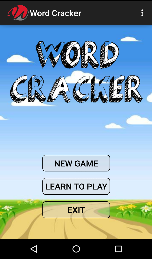 Word Cracker : Amazon.co.uk: Apps & Games