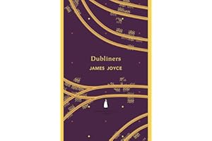 Penguin English Library Dubliners: James Joyce