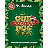 An Odd Dog Christmas