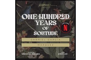 One Hundred Years of Solitude