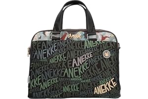 Porte-Documents PC Femme ANEKKE Nature Edition Woods