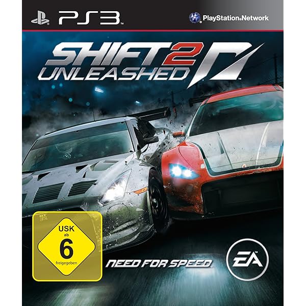 Split Second Velocity - PS3 (Gebraucht) in St.gallen für CHF 8 - mit