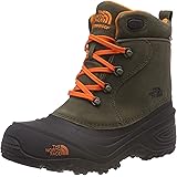 the north face chilkat lace 2
