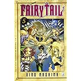 Fairy Tail (Vol. 5)