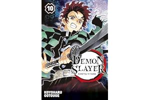 Demon Slayer T10