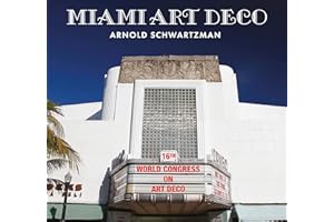 Miami Art Deco