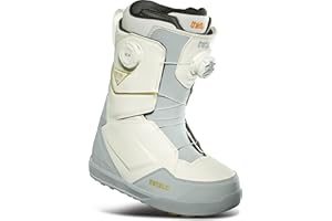THIRTYTWO Thirty Two Lashed Double Boa W's Womens Snowboard Boots