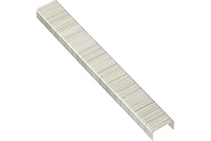 Swingline Standard Staples, 1/4 Leg Length, 5000 Staples Per Box, 2 Boxes, Total 10,000 Staples by Swingline