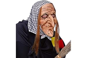 W WIDMANN MILANO Party Fashion Maschere Maschera Unisex - Adulto