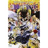 One Piece 80 Vol 80 Oda Eiichiro Yupa Amazon It Libri