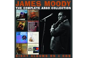 The Complete Argo Collection