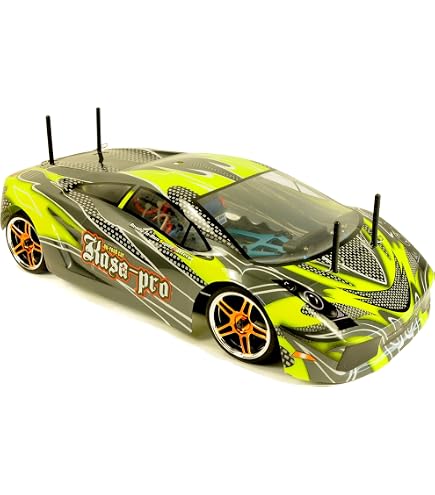 Kyosho Motore Bock 1:10 Kyosho (KE15SP) / K.97027B 4548565433025
