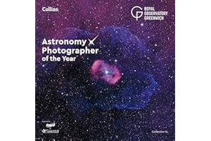 Astronomy Photographer of the Year: Collection 14