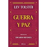 Guerra y paz: Pr&oacute;logo de Eduardo Mendoza (Planeta Internacional)
