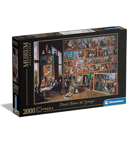 Puzzle 3000 Pièces - Haute Qualité - Le Colisée Au Coucher Du Soleil - Marque Générique - NEUF