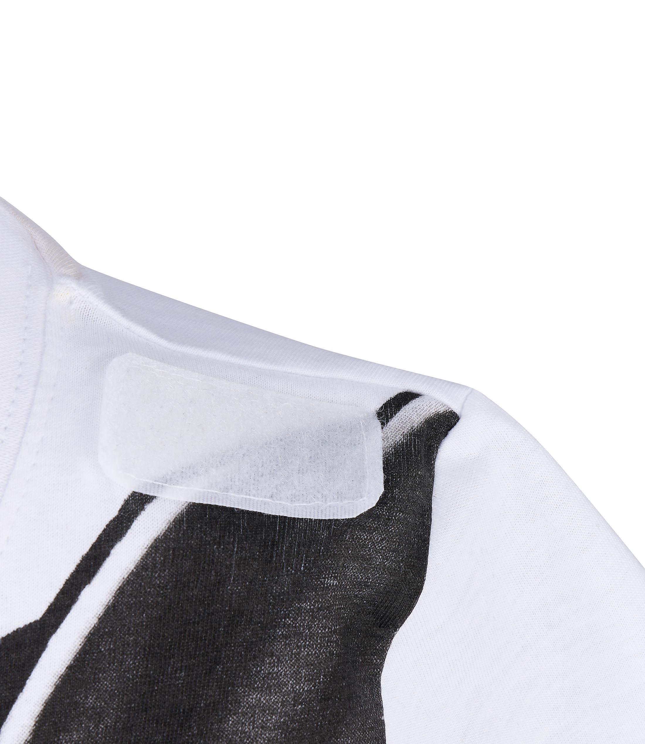 Batman-Jungen-Shorty-Pyjama-wei