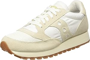 Saucony Jazz Original Vintage, Scarpe da Ginnastica Donna