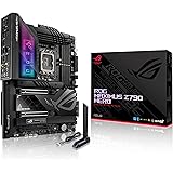 ASUS ROG MAXIMUS Z790 HERO Scheda Madre Gaming ATX, Intel Z790, LGA1700, DDR5, 2xPCI 5.0, WiFi 6E(802.11ax), Intel 2.5Gb Ethe