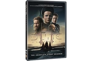 Dune : Prophecy - Saison 1 [Francia]