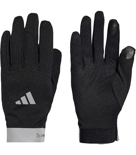 adidas terrex handschuhe Merino Wool Gloves Handschuhe, Black, S Fashion Kids Conzept Color:Off White (Glossy) Gravel Bikes mit Gepäckträger