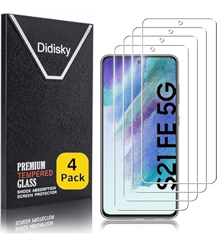 Cracksin Displayschutzglas Für Nokia C22 – 2 Stück, 9H Härte, Kratzfest & Blasenfrei
