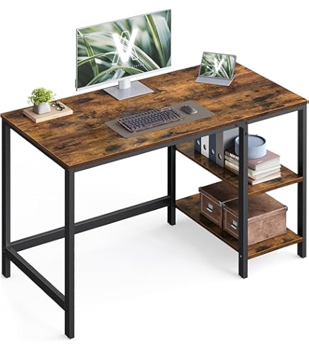 VITTSJÖ Support pr portable, brun-noir, verre, 35x65cm - CA - CA