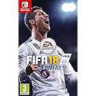 FIFA 18 - Nintendo Switch [Edizione: Regno Unito]