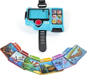 sea patroller target