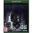 Dishonored - Definitive Edition
