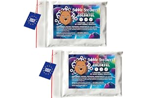 Bubble Brothers Tvål bubbla vätska | Såpbubblo | 2 x 5 Liter