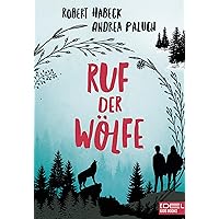 Ruf der Wölfe (Band 1)