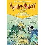 Il tesoro delle Bermuda. Agatha Mistery. Vol. 6