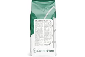 Saporepuro Maltodextrin 19-1500 gr