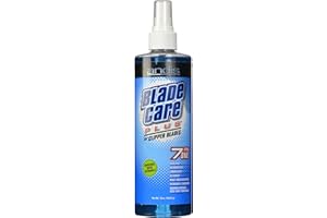 Andis Blade Care Plus Spray 473 ml