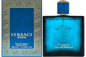 Versace Eros Natural Edp Sp 100 Ml Hälsa Och Personlig Vård | Långvarig EAU DE PARFUM – rik koncentration ger exceptionell pr