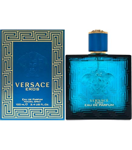 Versace Eros Flame EDP Erkek Parfümü 50 ml : Amazon.com.tr
