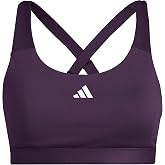 adidas TLRDREACT Training High-Support Bra