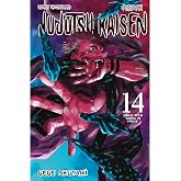 Jujutsu Kaisen Volume 14