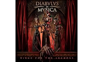 Dirge for the Archons