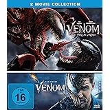 Venom 1+2