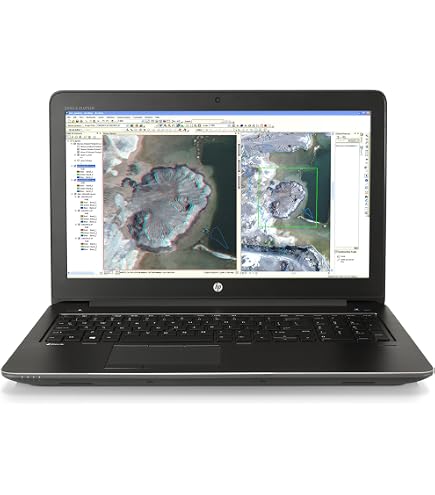 HP ZBook Firefly 14 G8 i7-1165G7 Mobile workstation 35.6 cm (14
