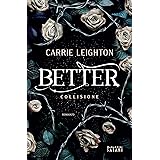 Better. Collisione