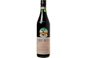 Fernet Branca Liquore, 700ml
