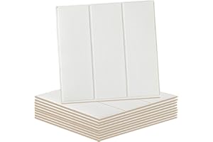 Baketron 60PCS 3D White Wood Panels for Walls Self Adhesive Wall Panels Waterproof Polystyrene Ceiling Tiles Vinyl Wrap Wood Effect Furniture Sticker Kitchen Cupboards (60PCS)