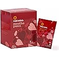 Go Desi Meetha Paan Mouth fresheners, Desi Mints, Refreshing Mouthfreshener, Mukhwas, Box of 12 Sachets